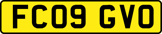 FC09GVO