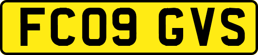FC09GVS