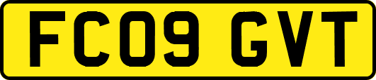 FC09GVT