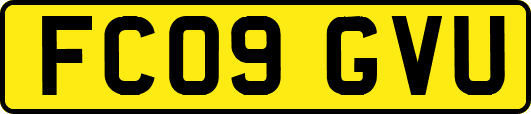 FC09GVU