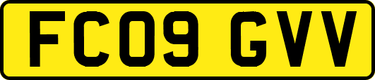 FC09GVV