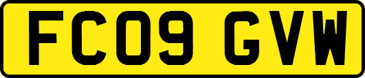 FC09GVW