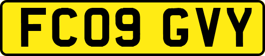 FC09GVY
