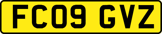 FC09GVZ