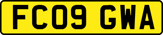 FC09GWA