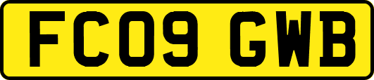 FC09GWB