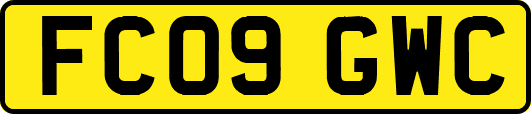 FC09GWC