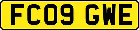 FC09GWE