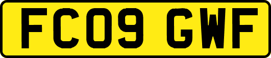 FC09GWF