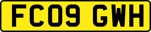 FC09GWH
