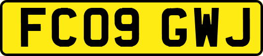 FC09GWJ