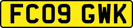 FC09GWK