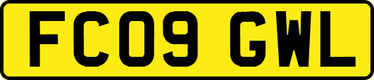 FC09GWL