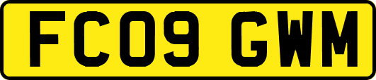 FC09GWM