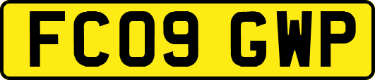 FC09GWP