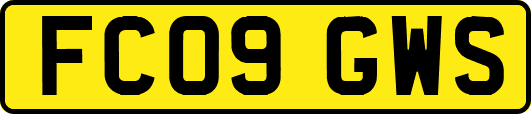 FC09GWS