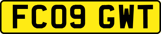 FC09GWT