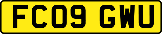 FC09GWU