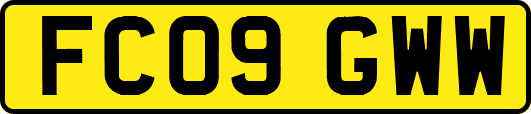 FC09GWW