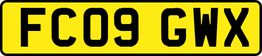 FC09GWX