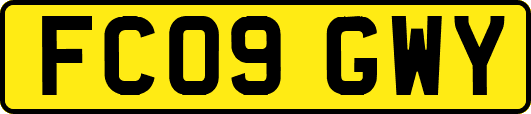 FC09GWY