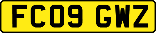 FC09GWZ