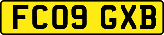 FC09GXB