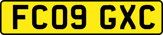 FC09GXC