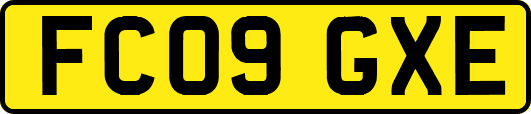 FC09GXE