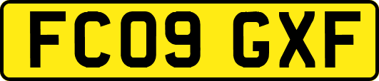 FC09GXF