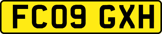 FC09GXH