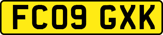 FC09GXK