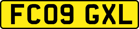 FC09GXL