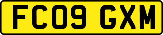 FC09GXM