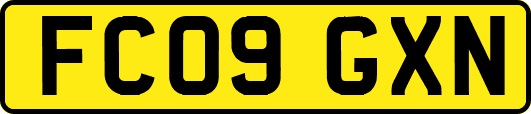 FC09GXN