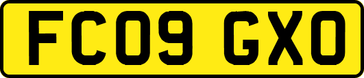 FC09GXO
