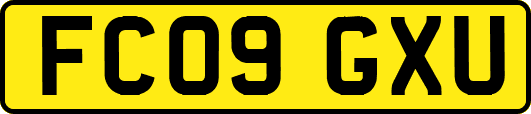 FC09GXU