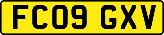 FC09GXV