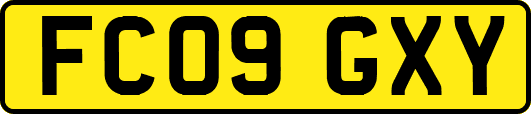 FC09GXY