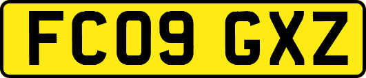 FC09GXZ