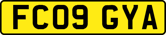 FC09GYA