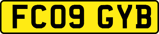 FC09GYB