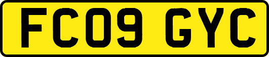 FC09GYC