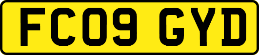 FC09GYD