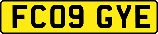 FC09GYE