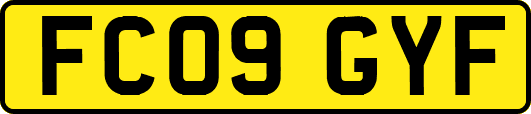 FC09GYF