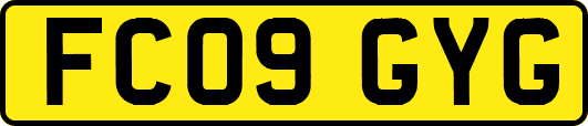 FC09GYG