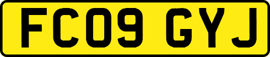 FC09GYJ