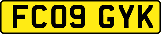 FC09GYK