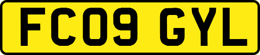 FC09GYL